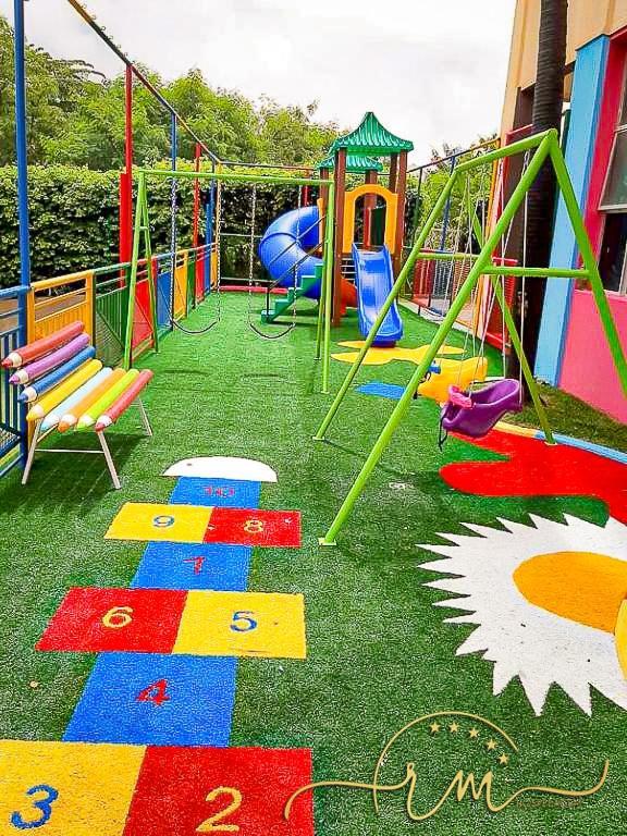 Ecologic Park Rm Hopesdagem Villa กัลดัสโนวัส ภายนอก รูปภาพ