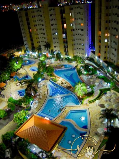 Ecologic Park Rm Hopesdagem Villa กัลดัสโนวัส ภายนอก รูปภาพ