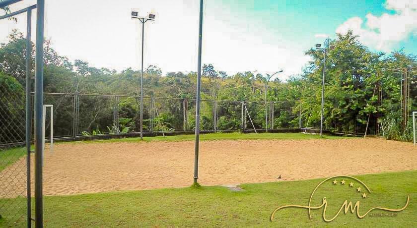 Ecologic Park Rm Hopesdagem Villa กัลดัสโนวัส ภายนอก รูปภาพ